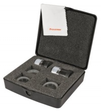 Celestron PowerSeeker Accessory Kit Telescope