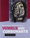 Vowels and Consonants