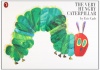 The Very Hungry Caterpillar (Picture Puffins)