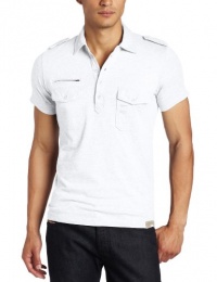 Diesel Men's T-Rea-S Shirt