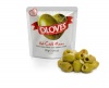 Oloves HOT CHILLI MAMA, pitted green olives with habanero chilli, 1.1oz X 10 Packages