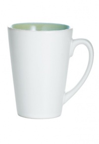 Noritake Kealia Green Mug