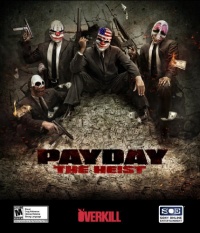 PAYDAY The Heist [Download]