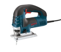 Bosch JS470E 120-Volt 7.0-Amp Top-Handle Jigsaw