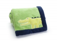 Carter's Safari Sky Boa Blanket