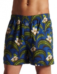 Tommy Bahama Tropical Print Boxer Short