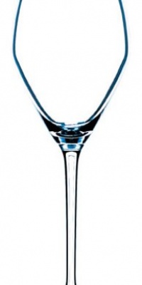 Riedel Vinum Extreme Icewine/Dessert Wine Glass, Set of 2