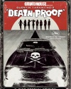 Grindhouse Presents, Death Proof - Extended and Unrated (Two-Disc Special Edition)