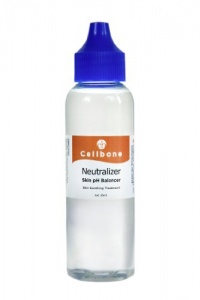 Neutralizer skin pH balancer helps balance the pH of your skin for the safe and effective neutralization after peeling.