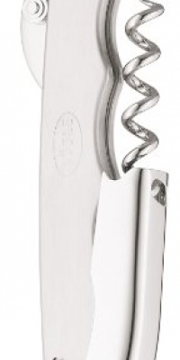 Stainless Steel Waiters' Friend / Captains' Knife