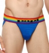 Papi Men's Pride Jockstrap