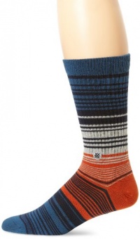 Stance Men's Caspian Casual Socks