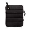 iPad / Tablet Sleeve (Jet Black) by MONO CASE - Fits all iPads (Also fits Samsung Galaxy Tabs, Kindle Fire, Nook, Motorola Xoom, Blackberry Playbook, Acer Iconia, Lenovo Ideapad, HP Touchpad, HTC Flyer, Android Tabs, Vizio Tabs & More)