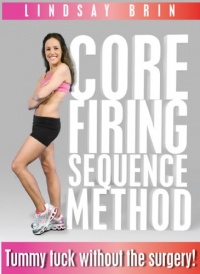 Lindsay Brin's CFS Method with Moms Into Fitness