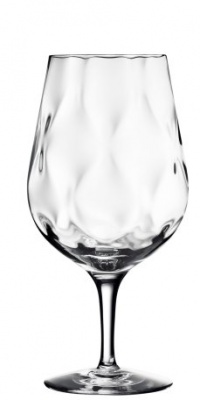 Orrefors Dizzy Diamond Stemware Iced Beverage