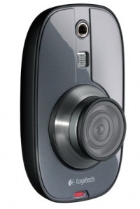 Logitech Alert 750i Indoor Master - HD-Quality Security System