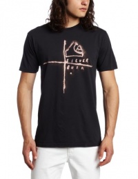 Quiksilver Men's Pigment Tee