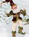 Mark Roberts Collectible Christmas Lights Fairy - Large 18 #51-27836