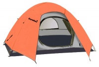 Eureka! Apollo 9 Dome Tent (Sleeps 5)