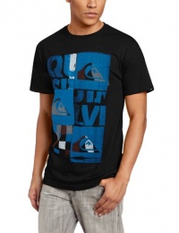 Quiksilver Men's X Ray Jersey Tee