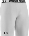 Boys’ HeatGear® Sonic 4 Fitted Shorts Bottoms by Under Armour