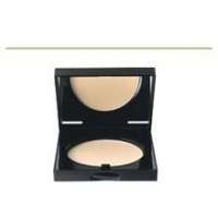 Bobbi Brown Sheer Finish Pressed Powder WARM NATURAL