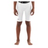 Boys’ HeatGear® 7” Baselayer Shorts Bottoms by Under Armour