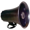 PYLE PSP8 All Weather 5-Inch Trumpet Speaker