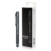 elago Stylus Pen with Clip for iPhone 4/3GS/3G, iPad and iPod Touch, AT&T and Verizon iPhone 4, Galaxy S and Galaxy Tab