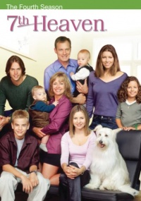 7th Heaven: The Fourth Season