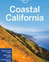 Lonely Planet Coastal California (Regional Guide)