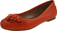 ECCO Women's Genova 97633 Flat