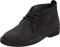 Cole Haan Kids Air Paul Lace-Up Boot (Toddler/Little Kid/Big Kid),Black,13 M US Little Kid