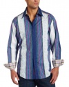 Robert Graham Men's Blumond Shirt