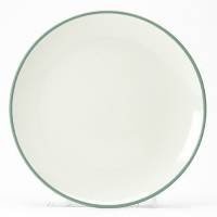 Noritake Colorwave Green Salad Plate