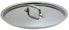 All-Clad Stainless 10-1/2-Inch Lid