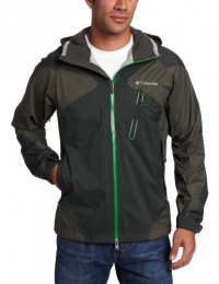 Columbia Men's Heat Elite Jacket