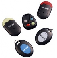 Click n Dig Key Finder Wireless RF Item Locator Remote Control, Pet, Wallet, Keyfinder-Free Extra Batteries