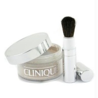 Clinique Blended Face Powder + Brush - No. 20 Invisible Blend 35g/1.2oz