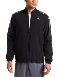 adidas Men's Response Track Jacket