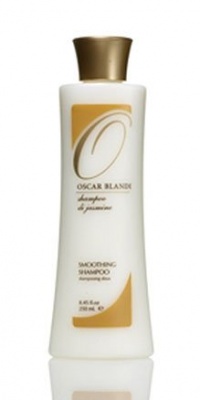 Oscar Blandi Jasmine Smoothing Shampoo 8.45 oz.