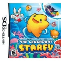 The Legendary Starfy