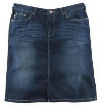 Carhartt WB045 Denim Skirt