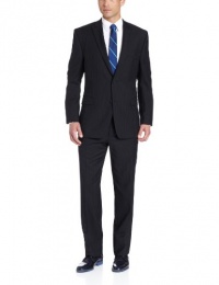 Calvin Klein Men's Mercy Slim Fit Suit