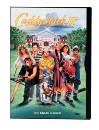 Caddyshack 2