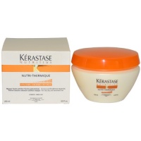 Nutritive Nutri-Thermique Thermo-Reactive Intensive Nutrition Masque by Kerastase, 6.8 Ounce