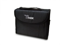 Tivax HiRez7-SC Portable LCD TV Soft Carry Case (Black)