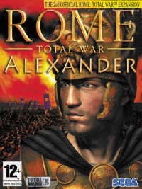 Rome: Total War - Alexander (Expansion) [Download]