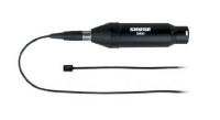 Shure SM93 Lavalier Microphone