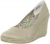 Rampage Women's Mathilda Espadrille